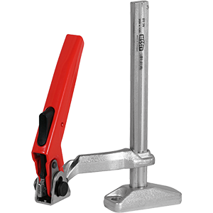 Maschinentisch-Schnellspanner