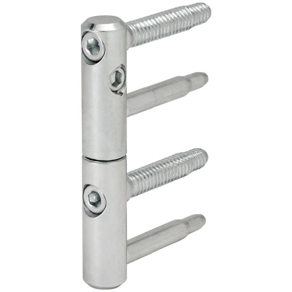 SFS Einbohrband 11R 15x92mm 45/45mm verzinkt GSS