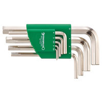 Set șurubelnițe offset 10760/9 Gama 1.5 - 10 9 buc