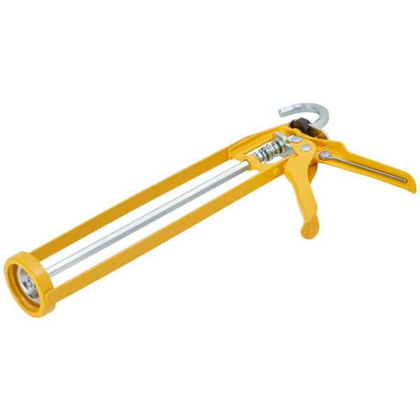 Coltogum Pistolet Skelett