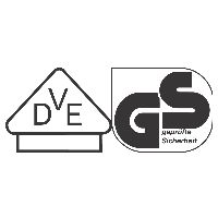 TorqueVario®-S electric torque screwdriver set, 19 pieces VDE fully insulated, maximum torque: 500cNm