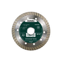 Diamanttrennscheibe SP - UT, 125x22,23 mm