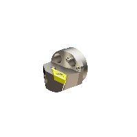 Vyměnitelná řezací hlava Ø 32 – SVUCR – VC..16 04..vpravo / f=22 / 93°