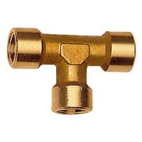 T-piece inner/inner/inner