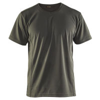 BLAKLÄDER T-shirt vert armée