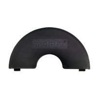 Trennschutzhauben-Clip 115 mm