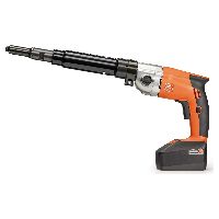 SFS Nietsetzgerät IP50-B komplett