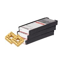 SNMG indexable insert for roughing 30 pieces, HBT130, Size: 120408