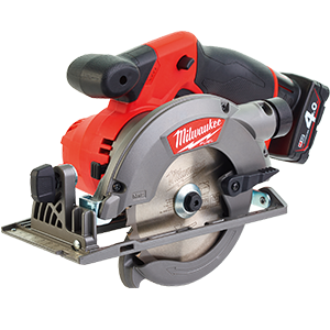 Akumulátorové kotoučové pily