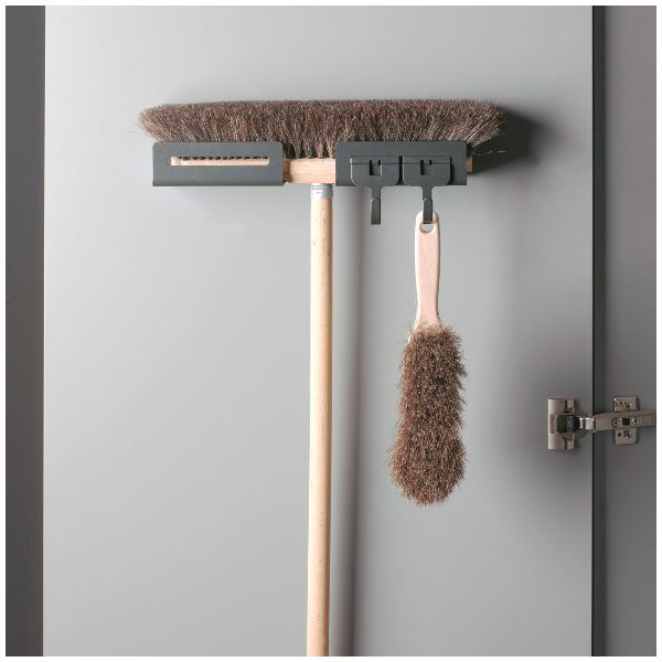 peka Besenhalter anthrazit 600.0360.43