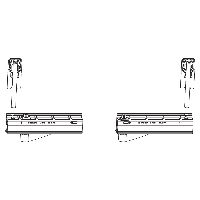 maco packing trolley S + SE