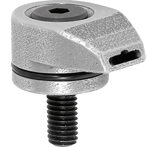 Piezas de repuesto y accesorios para soportes giratorios para plaquitas de corte