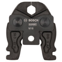 Mordazas de prensa Compact M18