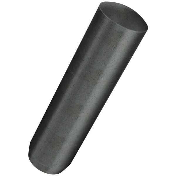 Spine cilindriche h6 DIN 6325-acciaio temprato e rettificate