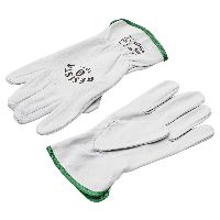 Gants de protection en cuir Resista Soft