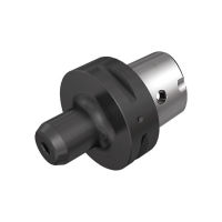 C6 EM7/8X3.189 Mandrini CAMFIX (ISO 26623-1) per steli Weldon DIN 1835-B