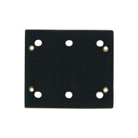 Schleifplatte mit Kletthaftung, 114 x 102 mm , FSR 200 Intec