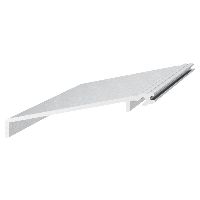 Push-in lid 56x8,5mm Flexo 6m