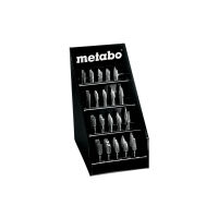 Stojan na TCT frézy, 40 kusů