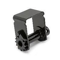 Web Winch-Bottom Mount-Deep Storage Slider-C Track