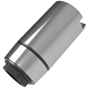 Adapter & reduceerstuk