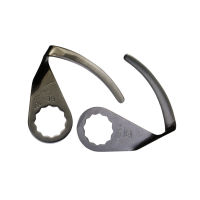 Řezací nůž ve tvaru U