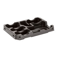 Einlage Basisset 1x Lader 5x Akku