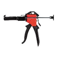 Pistola de mano de metal/plástico WS-25, Tipo: PISTOLE