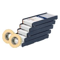 Pack promotionnel RDMW 12T3 MOTN, HB7505, 50 pièces