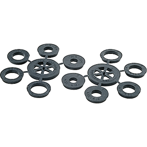 Ersatzteile & Zubehör für Technische Bürsten