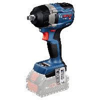 BOSCH Akku-Drehschlagschrauber GDS 18V-750 C