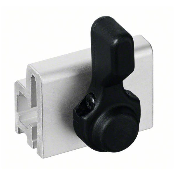 KickBack Control FSN RS, Systemzubehör