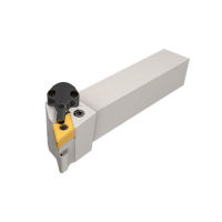 PDJNL 16-3-JHP Lever Lock Toolholder for 55° Negative Inserts with Channels for High Pressure Coolant