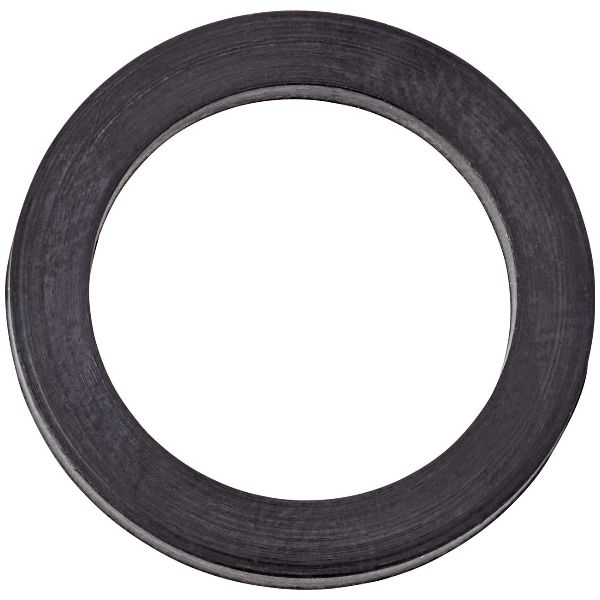 Gummidichtung zu Schlauchverschraubung