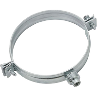 Colliers de fixation