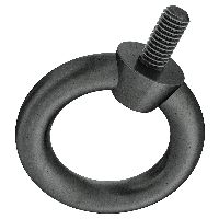 Ringschrauben DIN 580-Einsatzstahl C15E