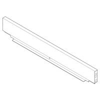 blum steel back panel LEGRABOX M silk white