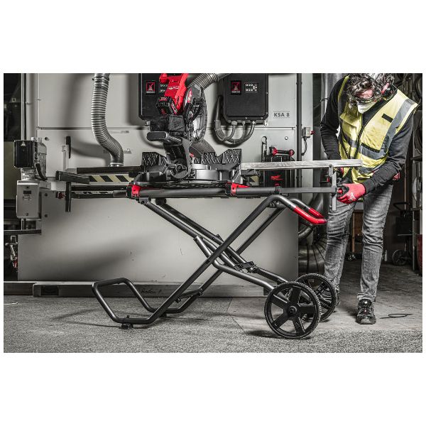 MSUV280 Untergestell für Kappsägen