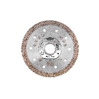 Diamanttrennscheibe TP prof.125x22,23mm