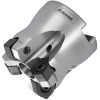 Fraises grande avance modulaires