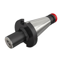 DIN2080 50 MT2 DRW DIN 6364 / DIN 228-2 Form B Zwischenhülsen für Morsekegel mit Anzugsgewinde mit DIN 2080 A Aufnahme