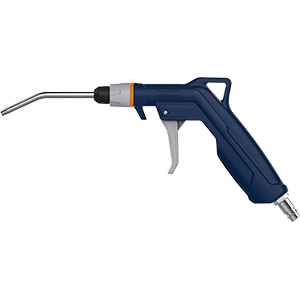 Pistole ad aria compressa