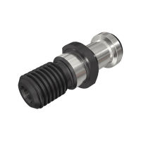 PS SK50 15 M24 DIN Anzugsbolzen Pull Stud DIN 69872 JIS 63398.