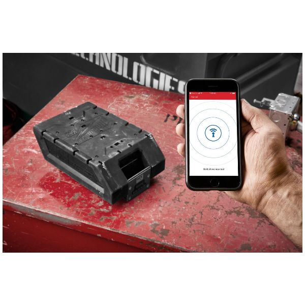 MILWAUKEE Accu 6.0 Ah