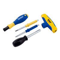 HSA 4 0.8-2NM Manici dianamometrici