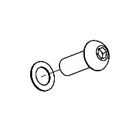 Spring washer Ø 8.4 x 14.0