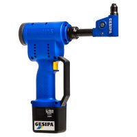 Winkelkopf 90° compact für Bird-Geräte, 1 Stück