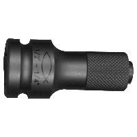 fischer ULTRACUT Stecknuss Torx 1/2" - 1/4" -T40