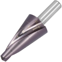 Taper sheet and tube drills