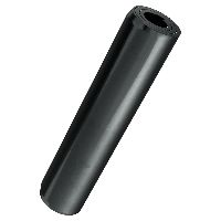 Goupilles élastiques en spirale exécution standard ISO 8750-acier ressort blanc